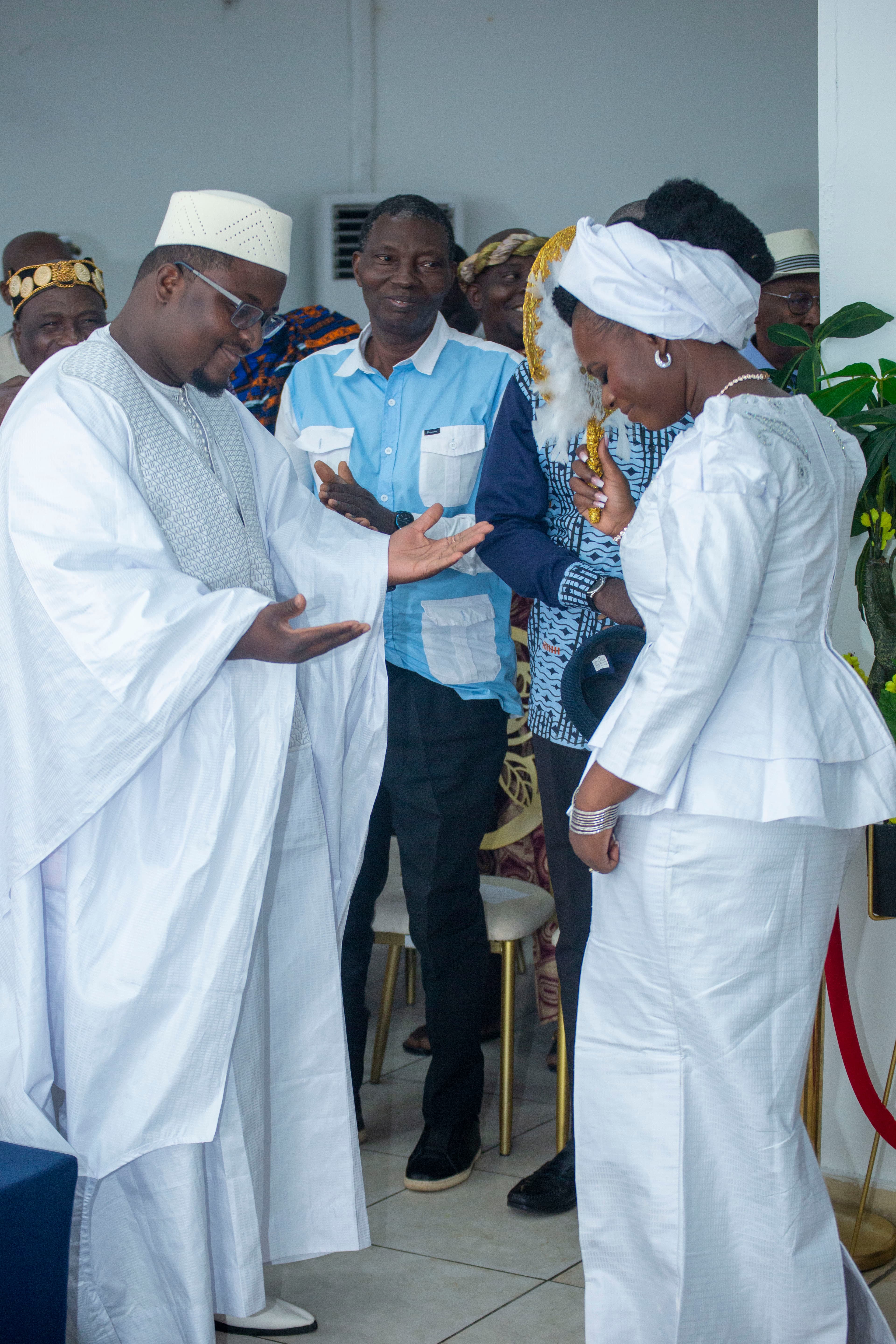 Dali und Lewi Moment 2