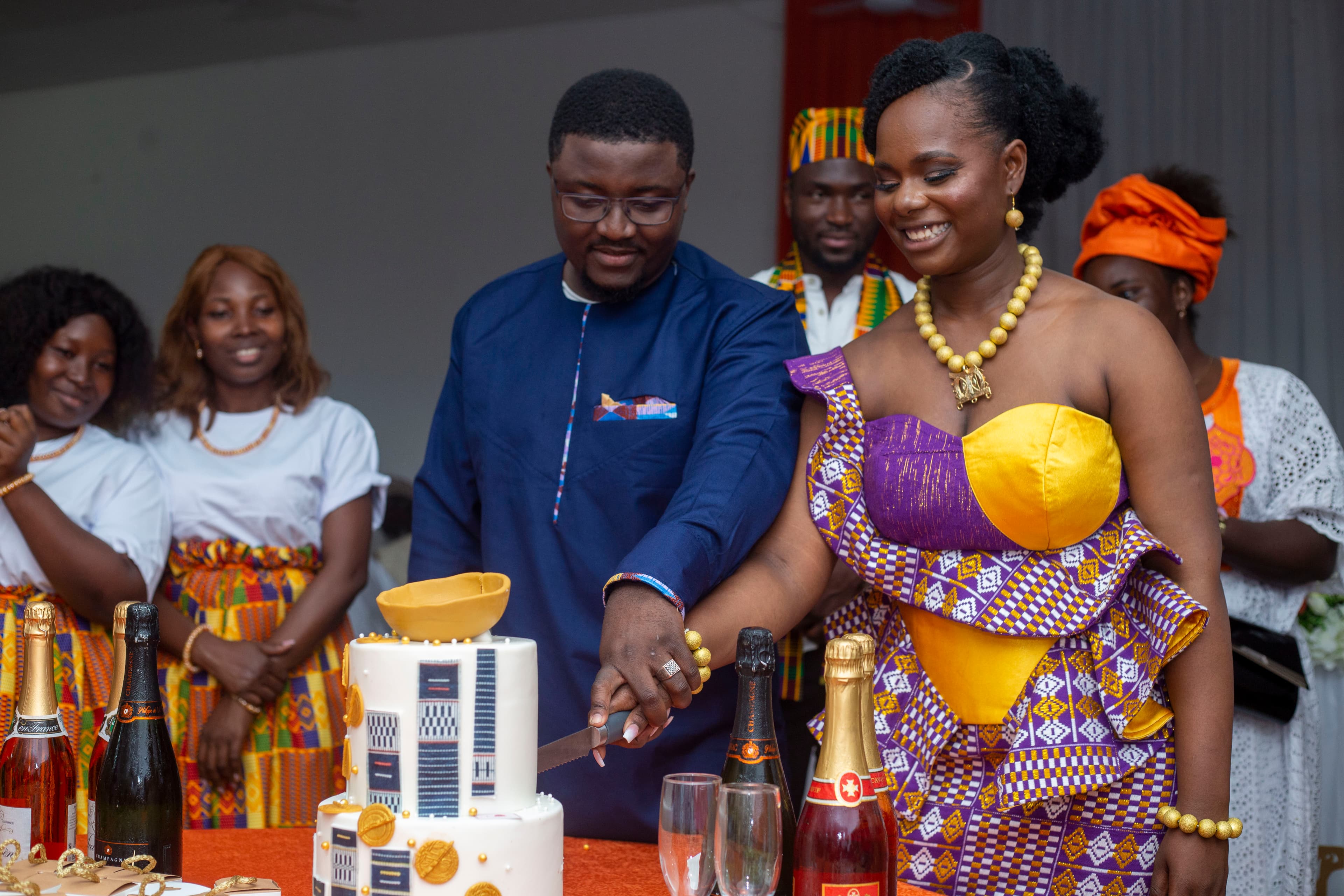 Dali und Lewi Moment 3